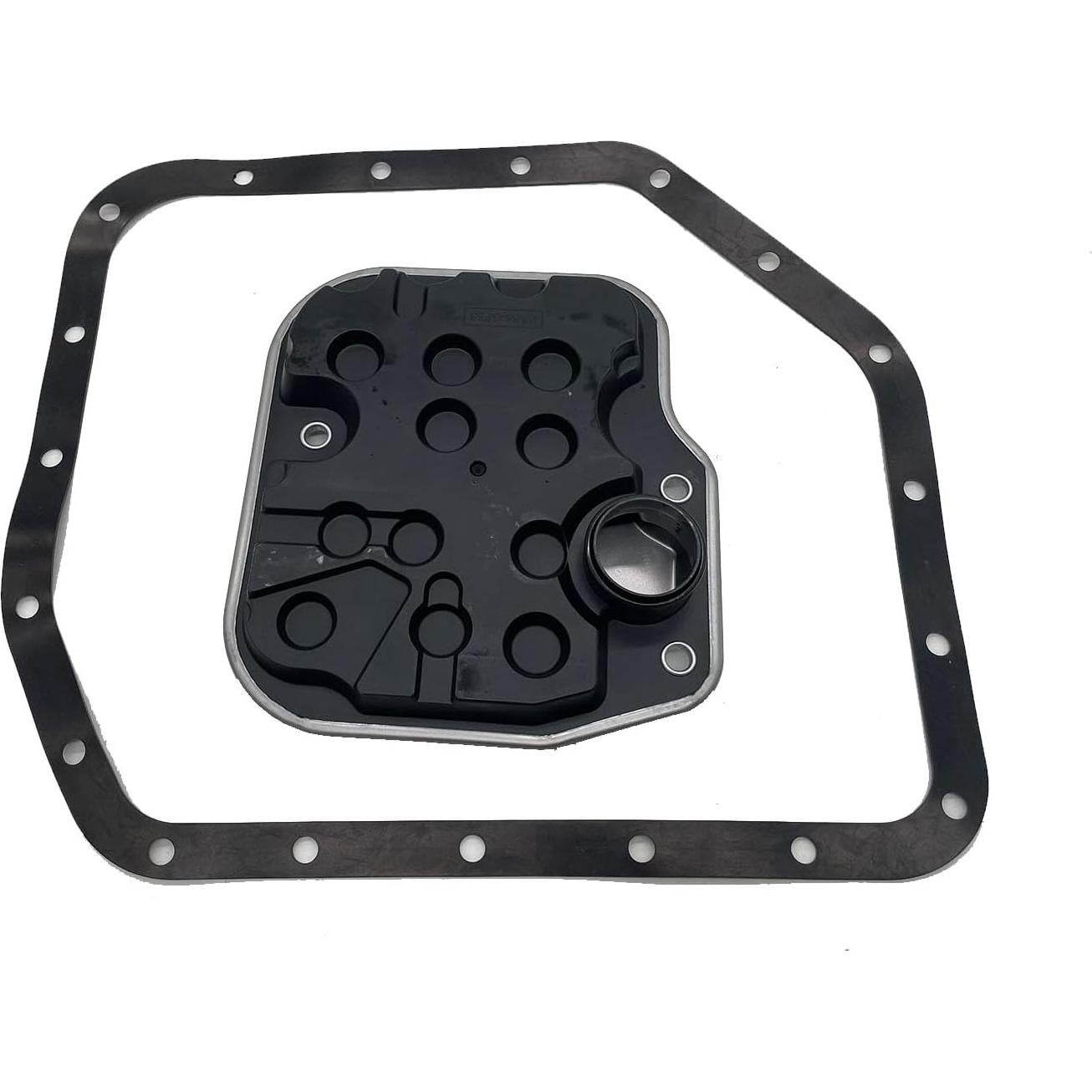 Kit de Filtro de Transmisión Automática Mteycei U341E para Toyota