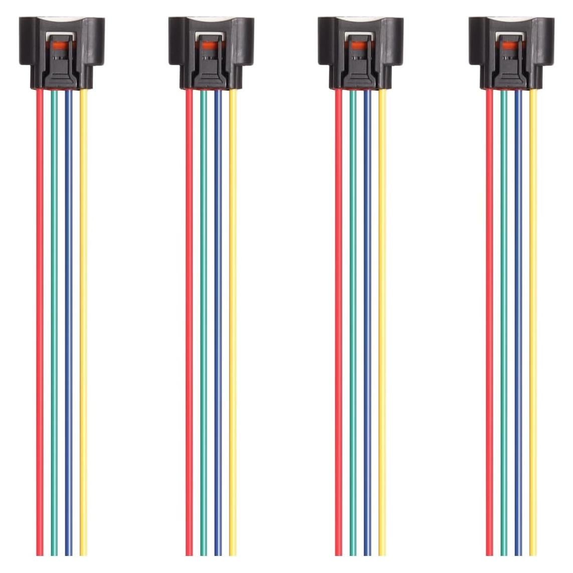 Conectores de Bobina de Encendido ENA para Toyota y Scion