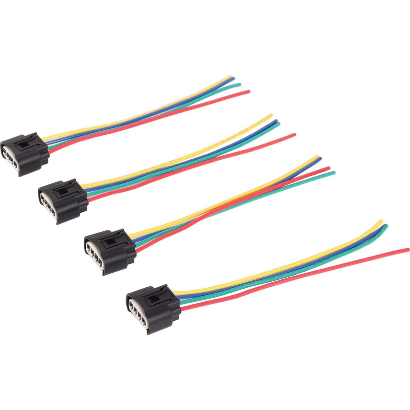 Conectores de Bobina de Encendido ENA para Toyota y Scion