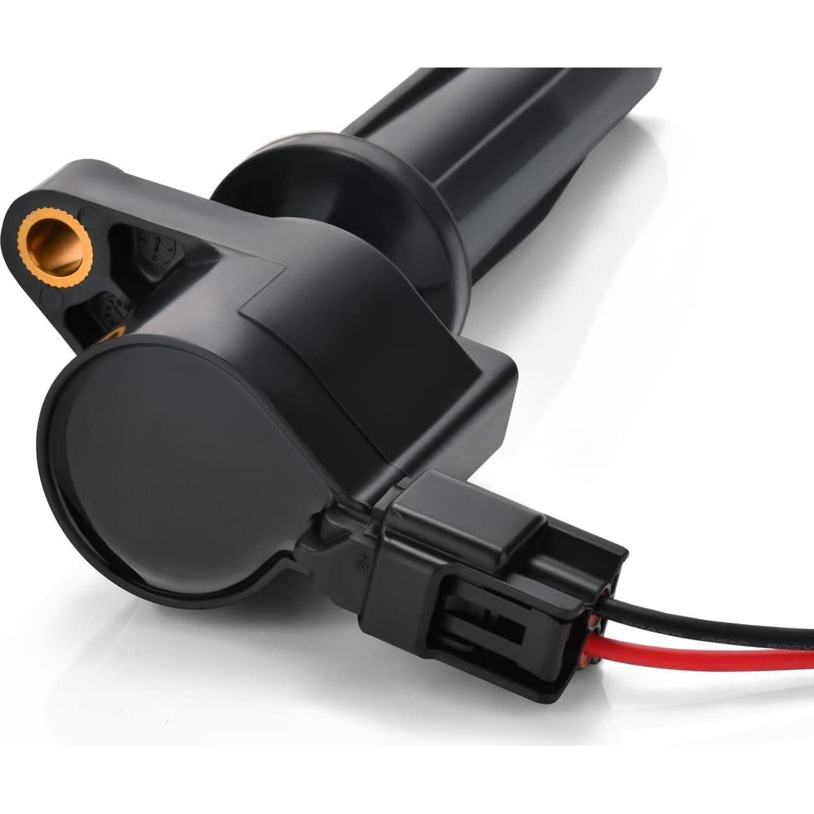 Kit de 4 Bobinas de Encendido Performance Master DG541 para Ford y Mazda