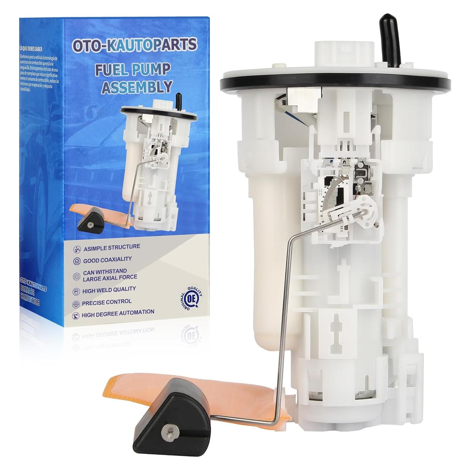 Módulo de Bomba de Combustible OTO-K para Toyota Corolla y Chevy Prizm 1998-2002