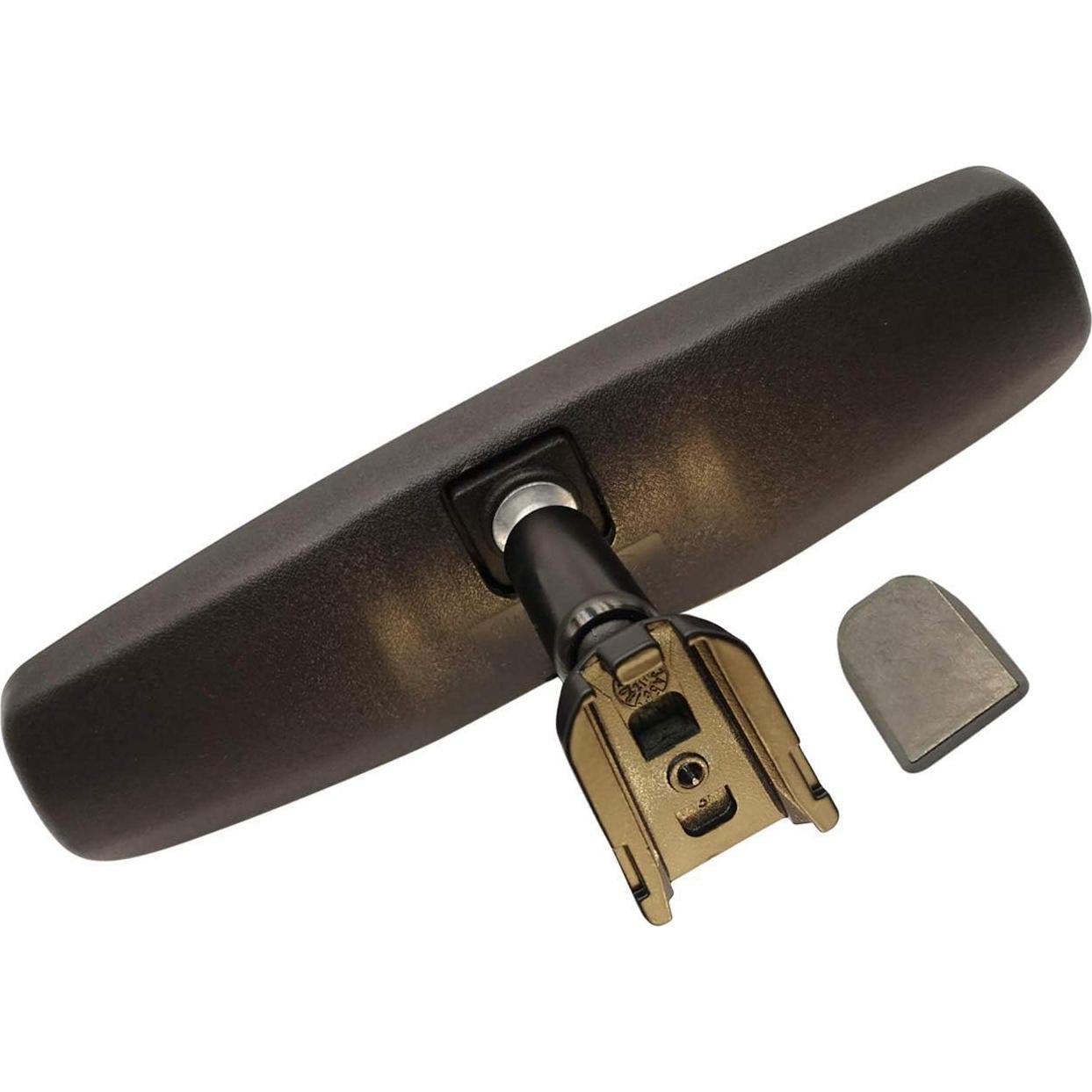 Espejo Retrovisor Interior JINGEA 10.5" Anti-reflejo para Toyota, Jeep, Nissan