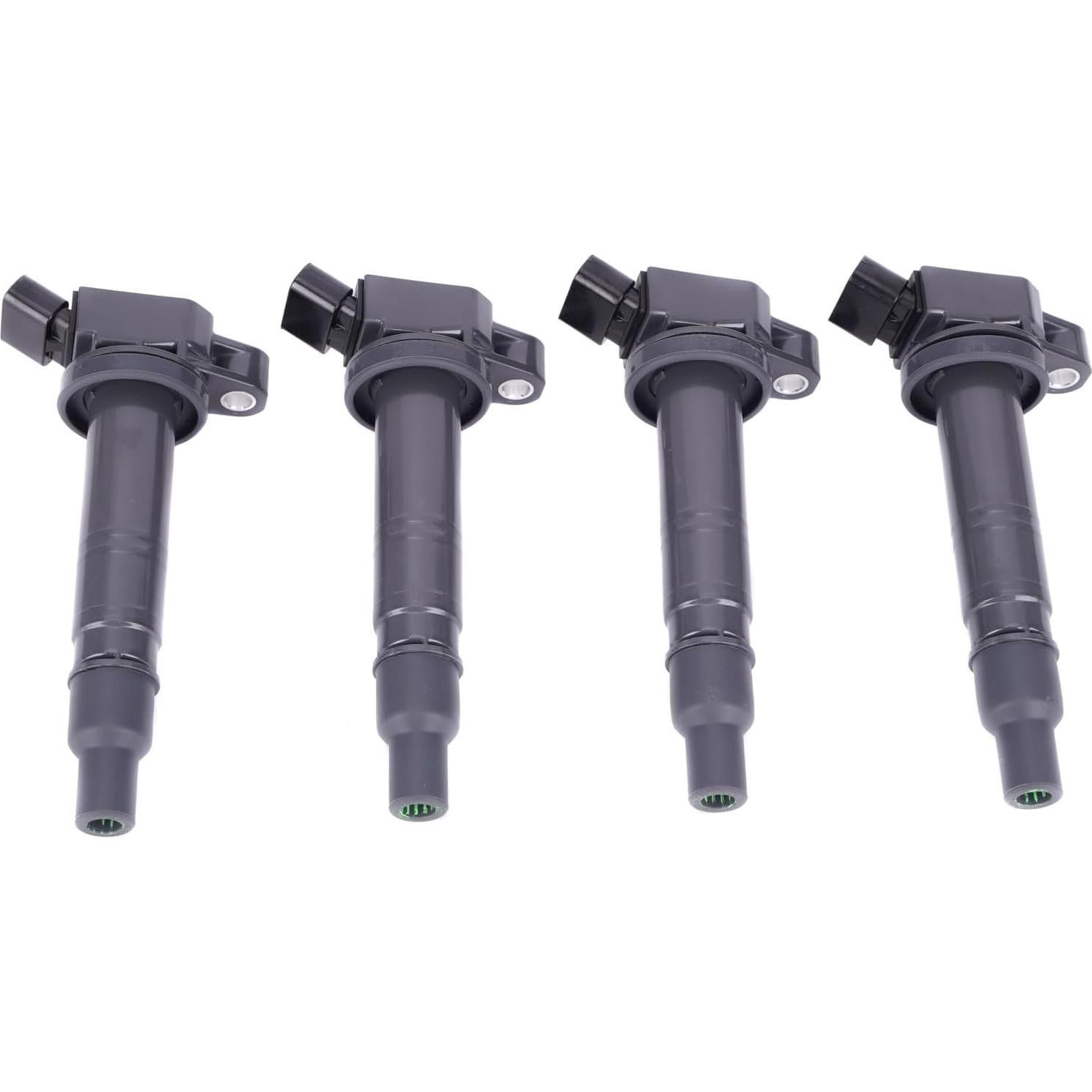 Bobinas de Encendido MOCA UF495 4PCS para Toyota y Scion