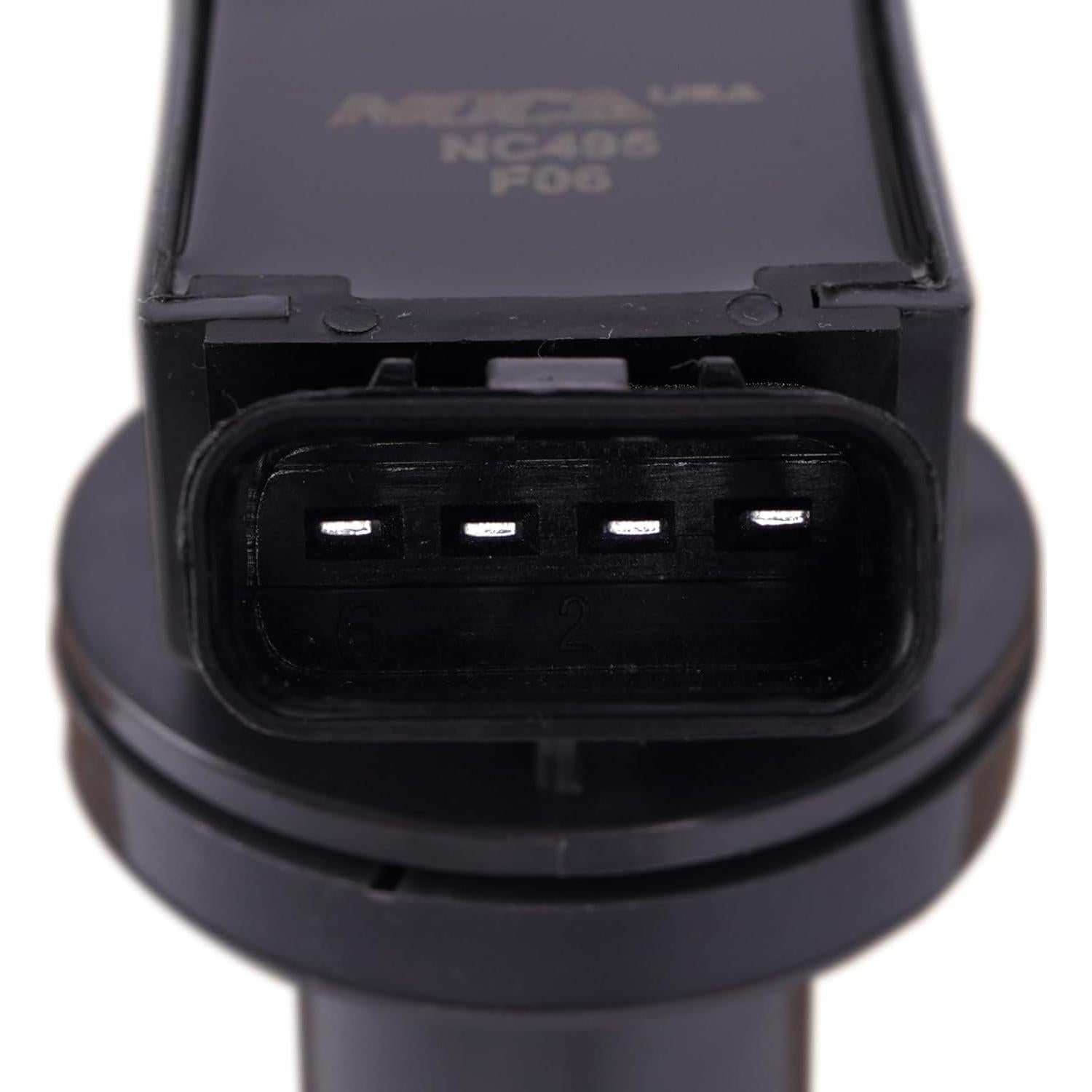 Bobinas de Encendido MOCA UF495 4 Pack para Toyota y Scion