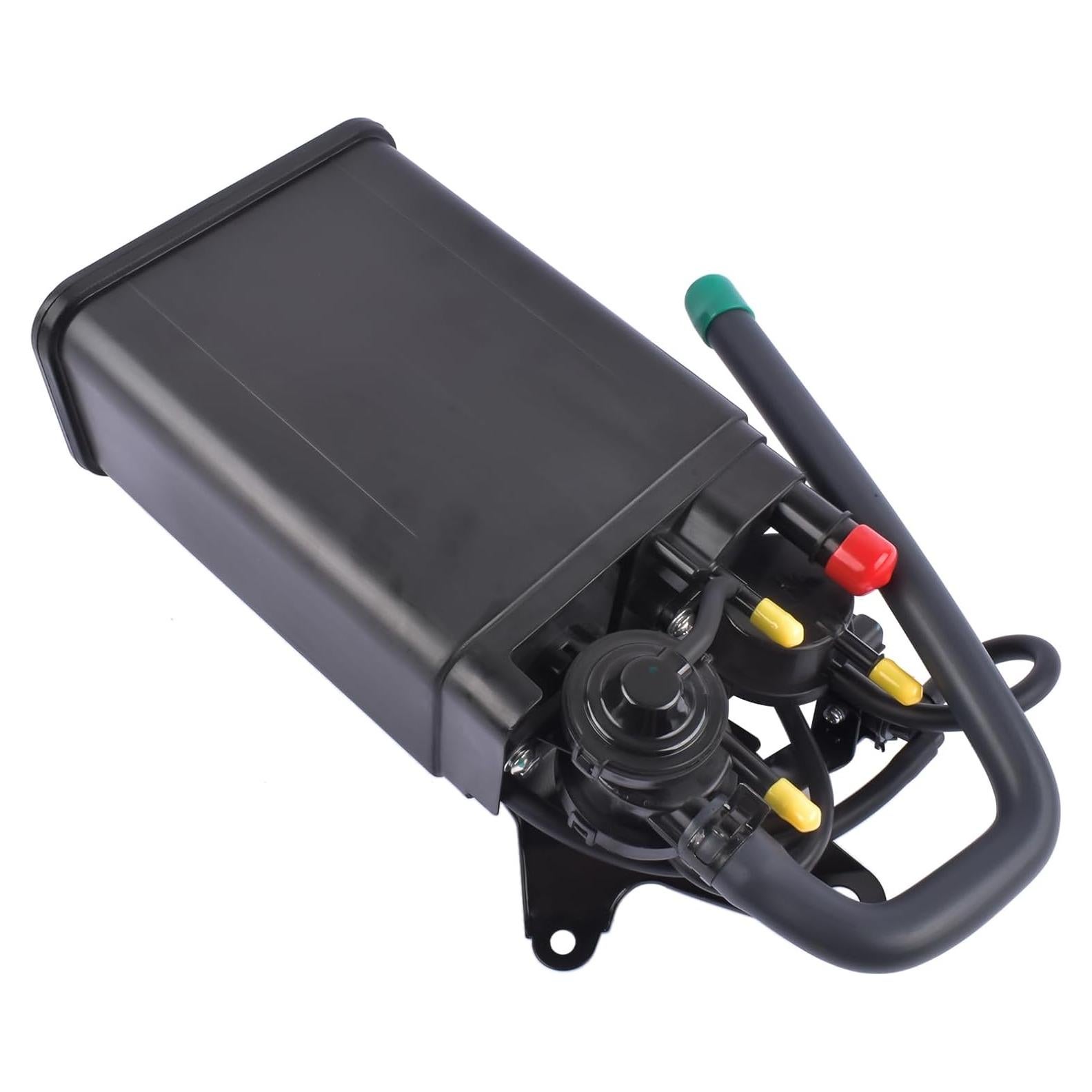 Canister de Vapor GLOSSY AUTO PARTS para Toyota y Pontiac 2003-2005