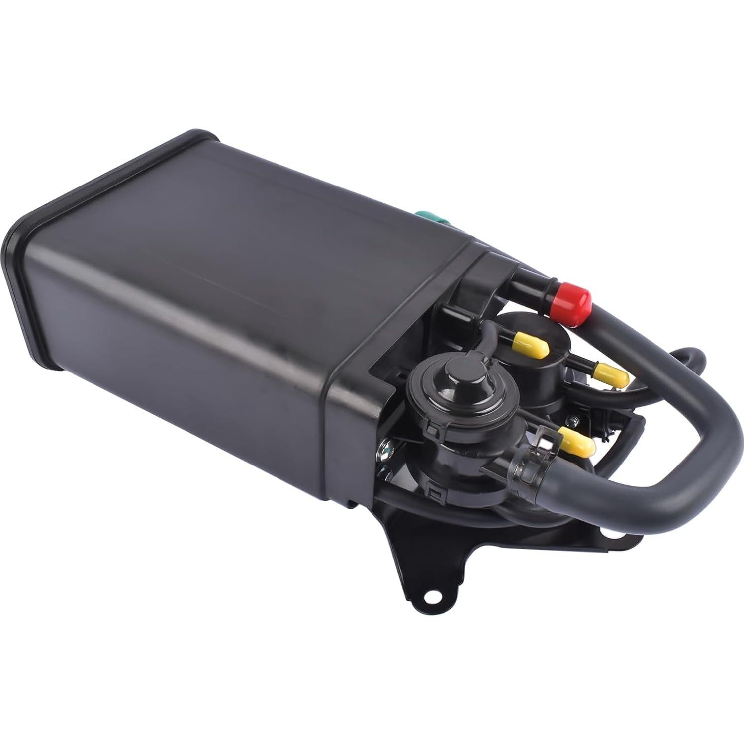 Canister de Vapor GLOSSY AUTO PARTS para Toyota y Pontiac 2003-2005