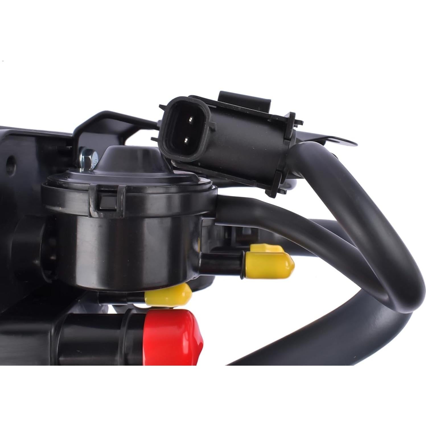 Canister de Vapor GLOSSY AUTO PARTS para Toyota y Pontiac 2003-2005