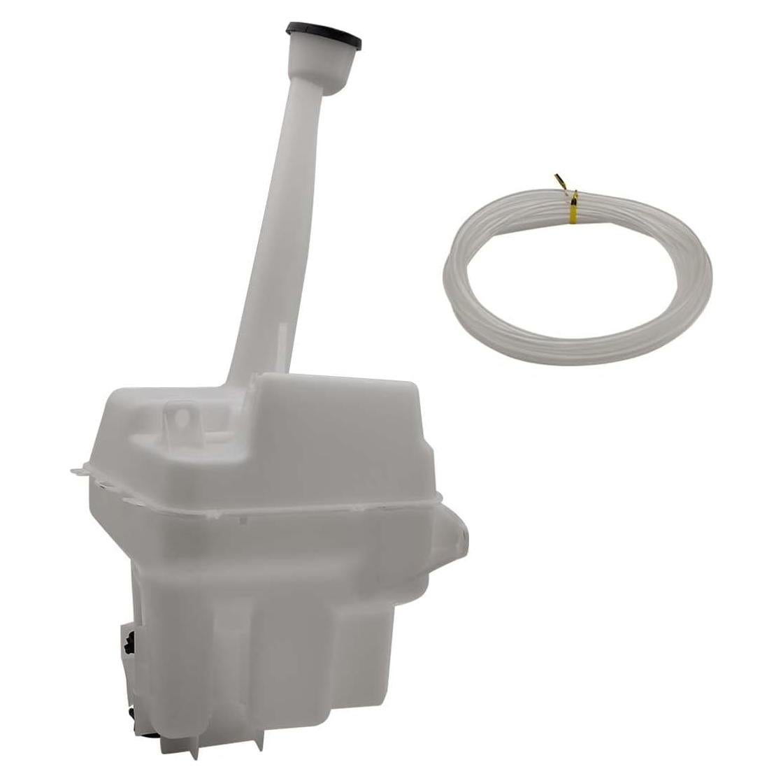 Depósito de Líquido Limpiaparabrisas LXROAR01 para Toyota Corolla y Matrix