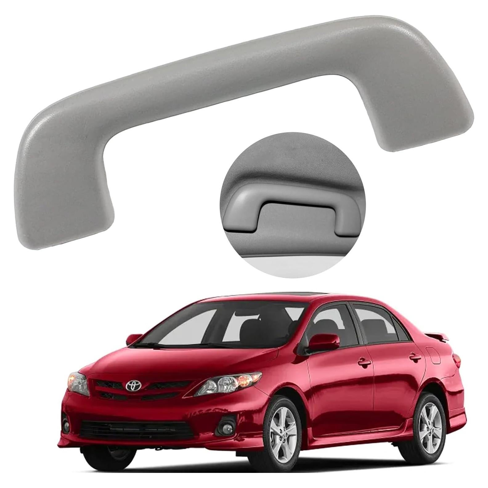 Mango de Agarre Frontal E-Vniko para Toyota Yaris Corolla Rav4