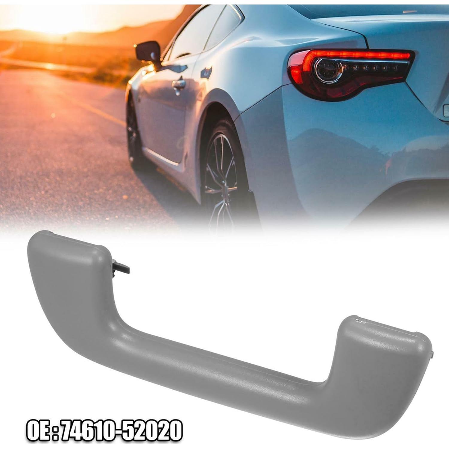 Mango de Agarre Frontal E-Vniko para Toyota Yaris Corolla Rav4