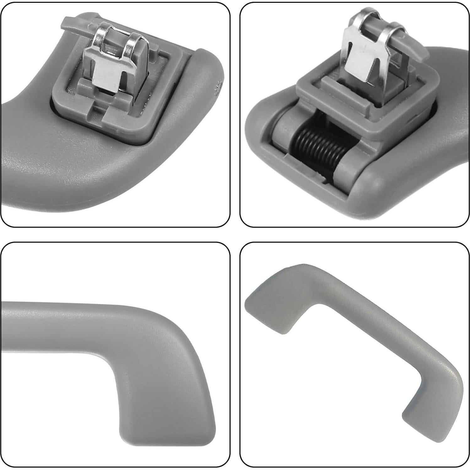 Mango de Agarre Frontal E-Vniko para Toyota Yaris Corolla Rav4