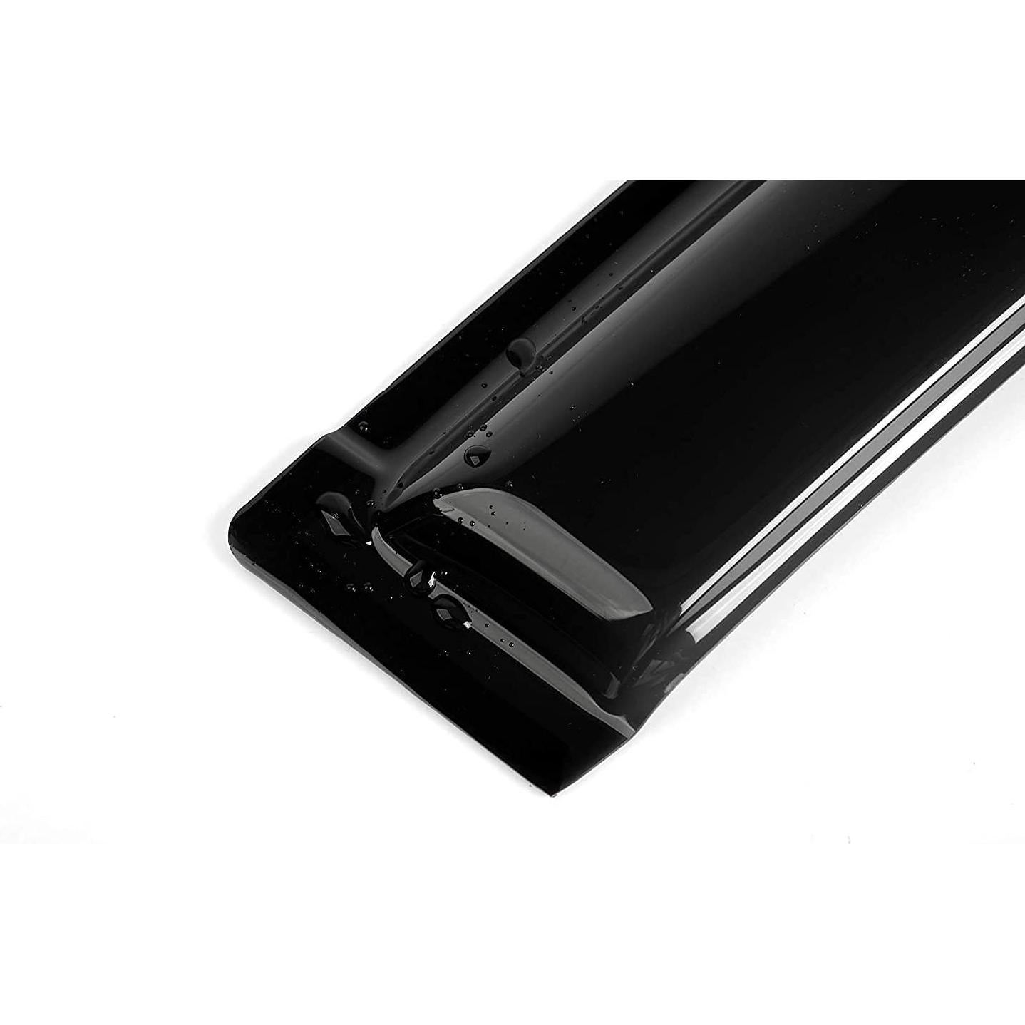 Deflectores de Lluvia Lifeinfinity para Toyota Corolla 1993-1997