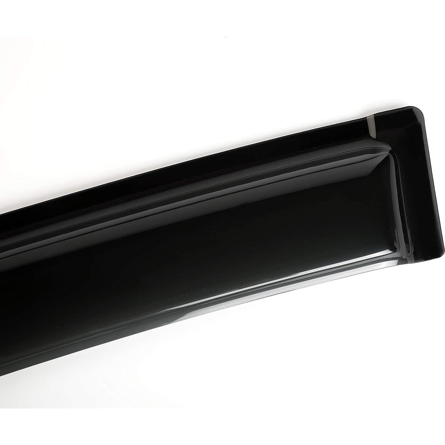 Deflectores de Lluvia Lifeinfinity para Toyota Corolla 1993-1997