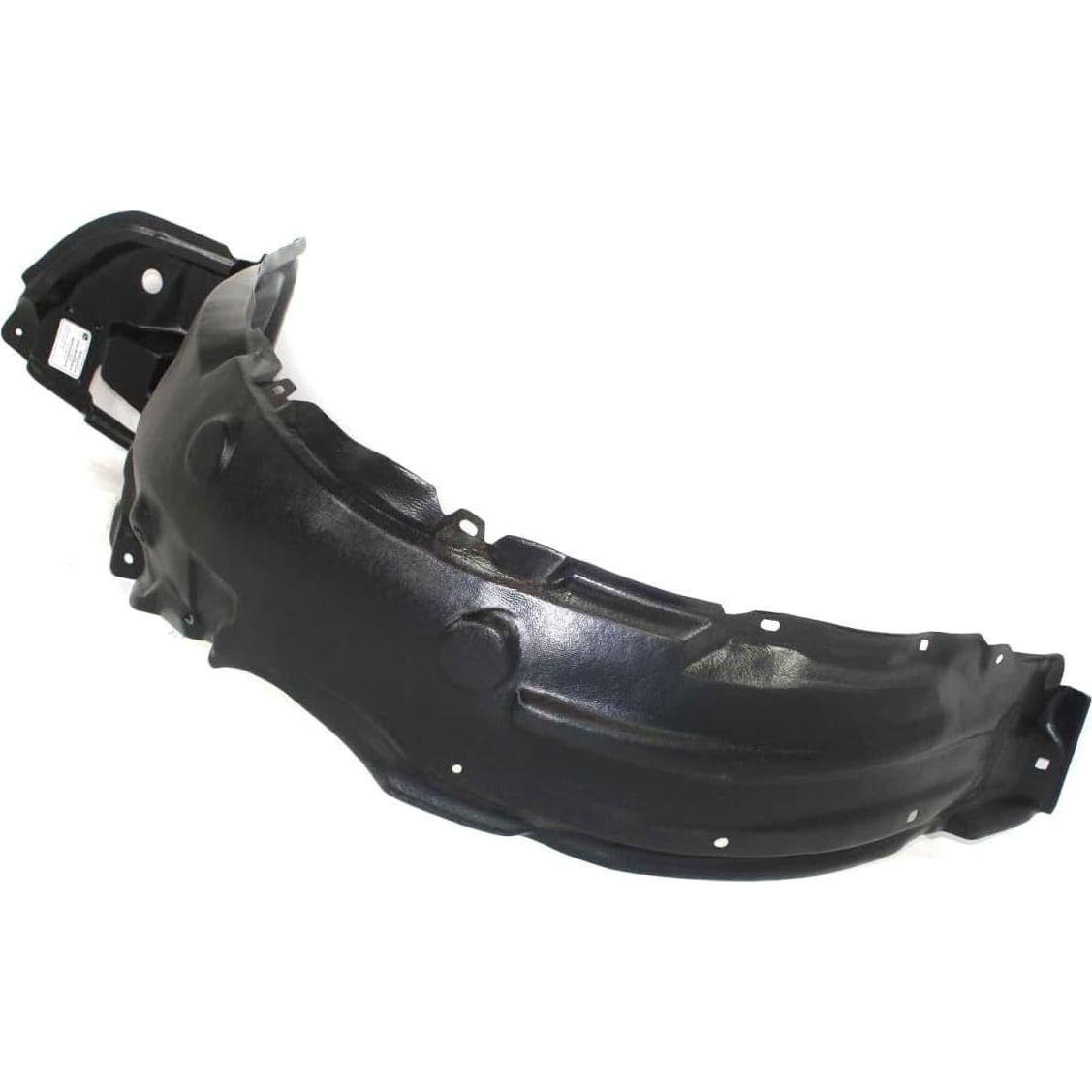 Forro de Guardabarros Vantage para Toyota Corolla 2009-2010
