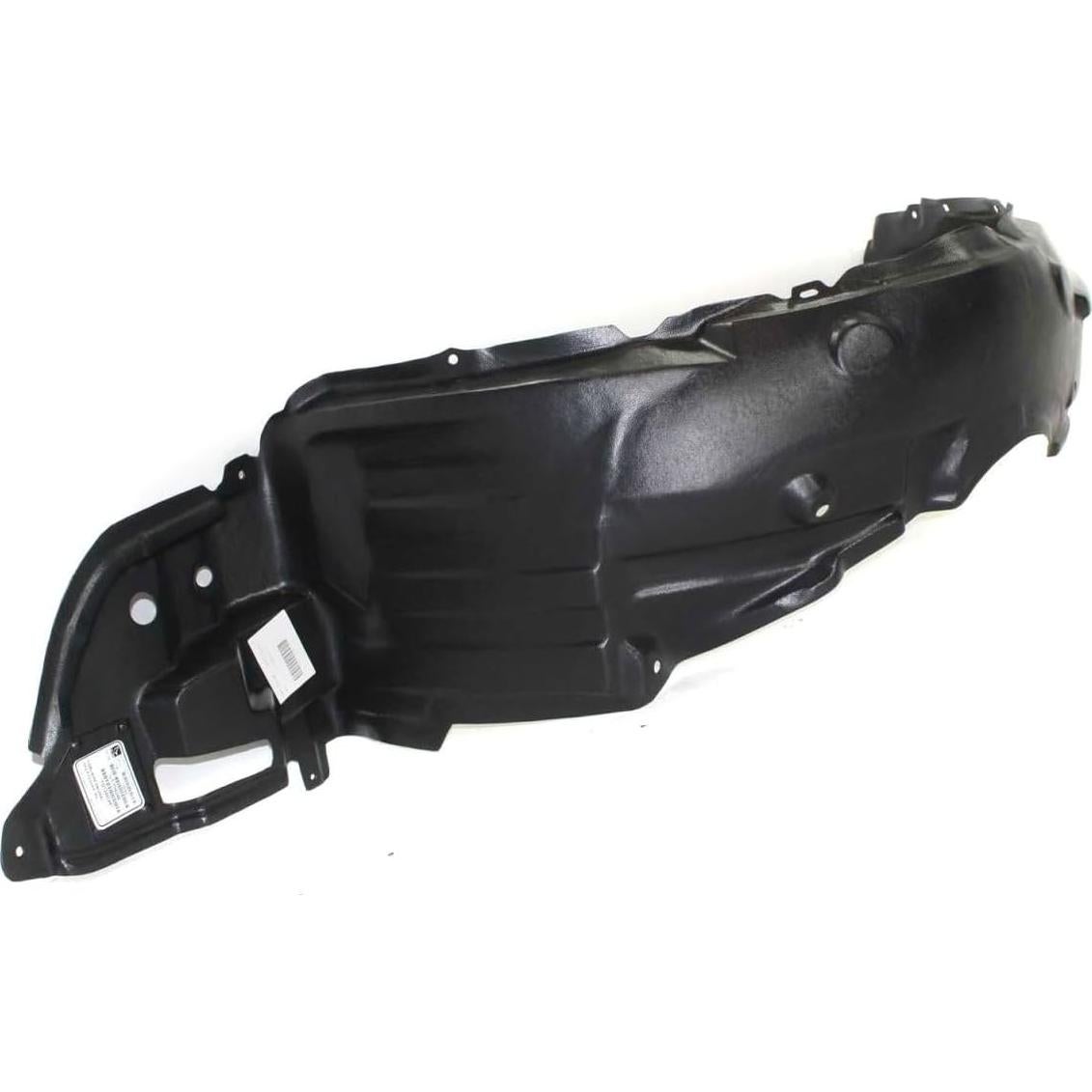 Forro de Guardabarros Vantage para Toyota Corolla 2009-2010
