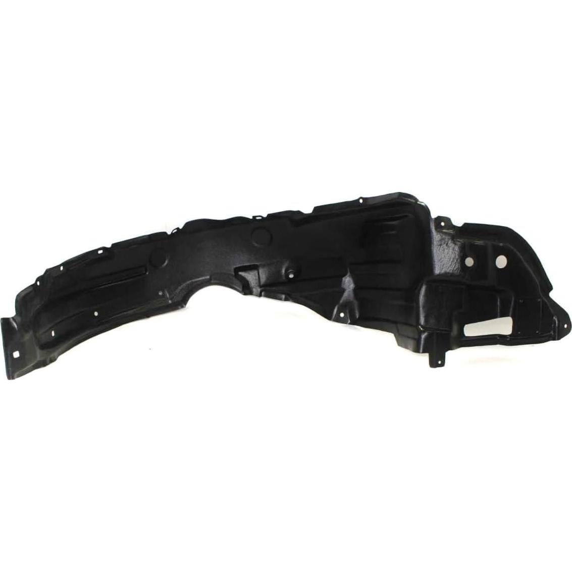 Forro de Guardabarros Vantage para Toyota Corolla 2009-2010