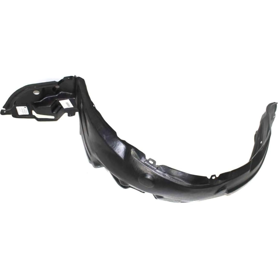 Forro de Guardabarros Vantage para Toyota Corolla 2009-2010
