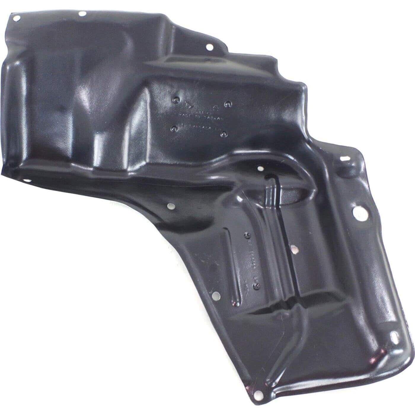 Juego de 2 Protectores de Salpicaduras Toyota Corolla 2003-2008