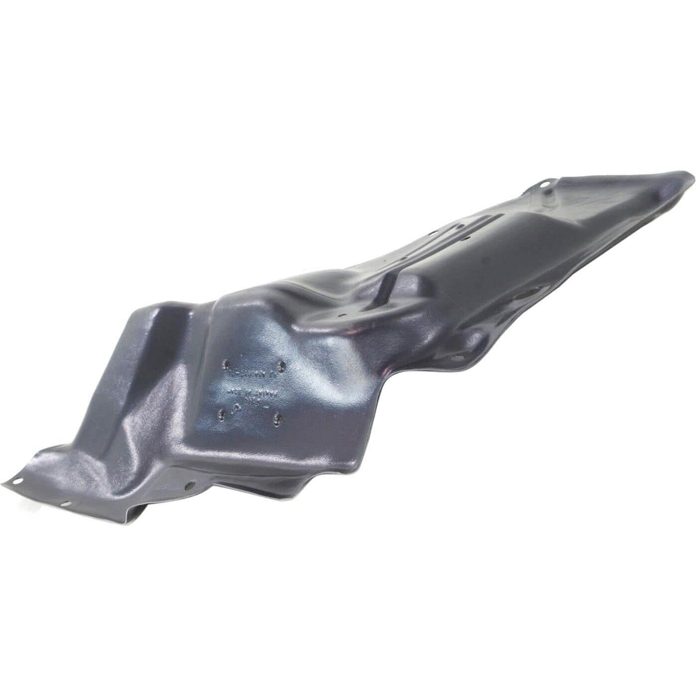 Juego de 2 Protectores de Salpicaduras Toyota Corolla 2003-2008