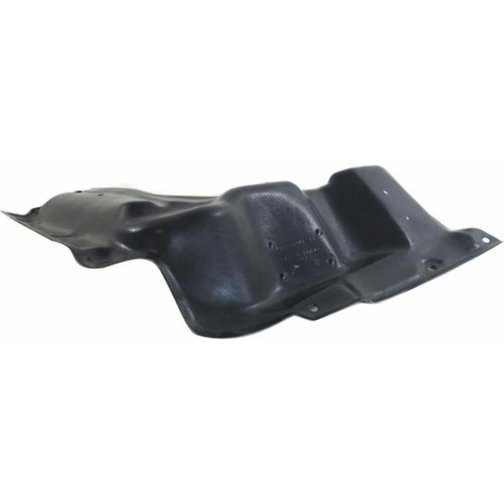 Juego de 2 Protectores de Salpicaduras Toyota Corolla 2003-2008