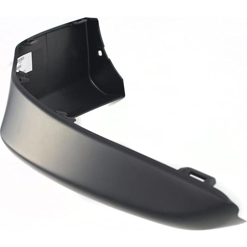Parachoques Inferior Frontal Toyota Corolla 2009-2010 - Vantage