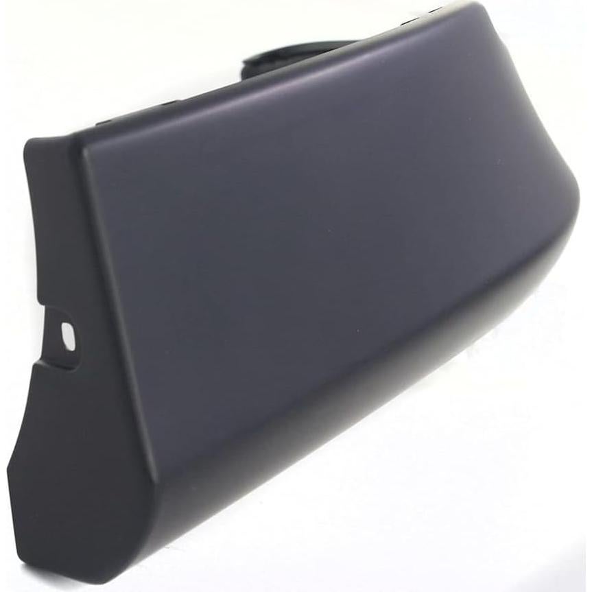 Parachoques Inferior Frontal Toyota Corolla 2009-2010 - Vantage