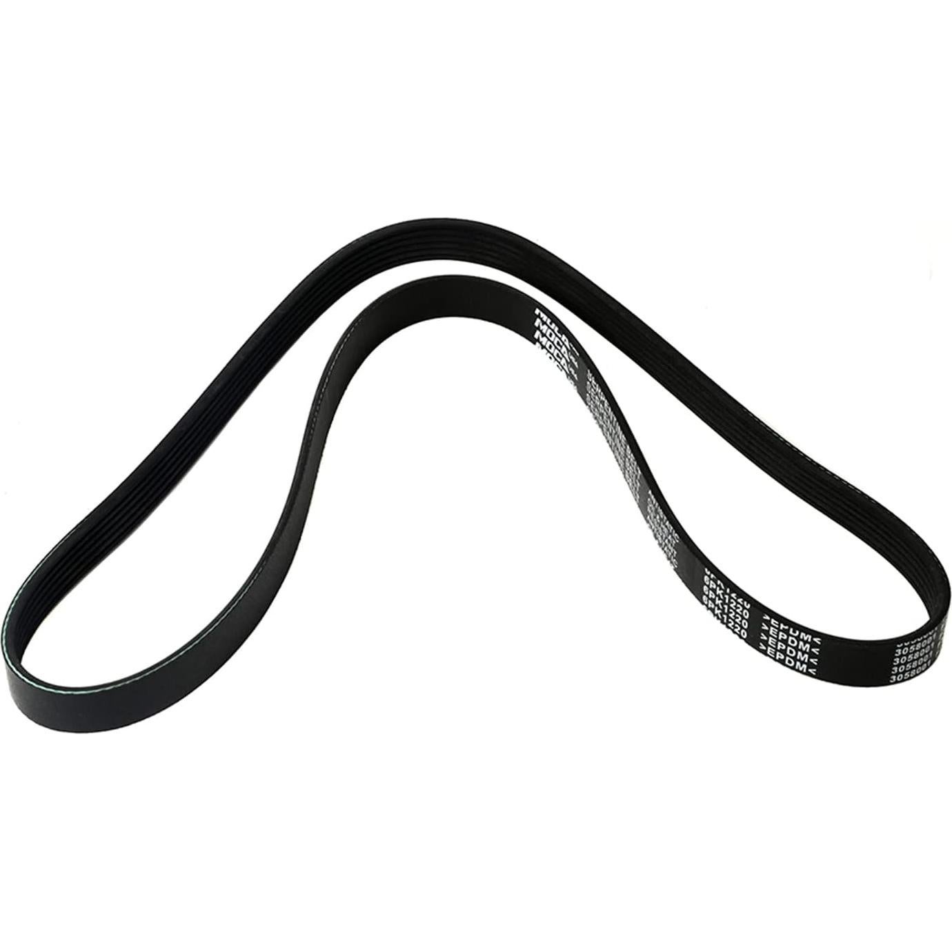 Correa Serpentina MAXWIN 6PK1220 para Toyota Corolla 2009-2020