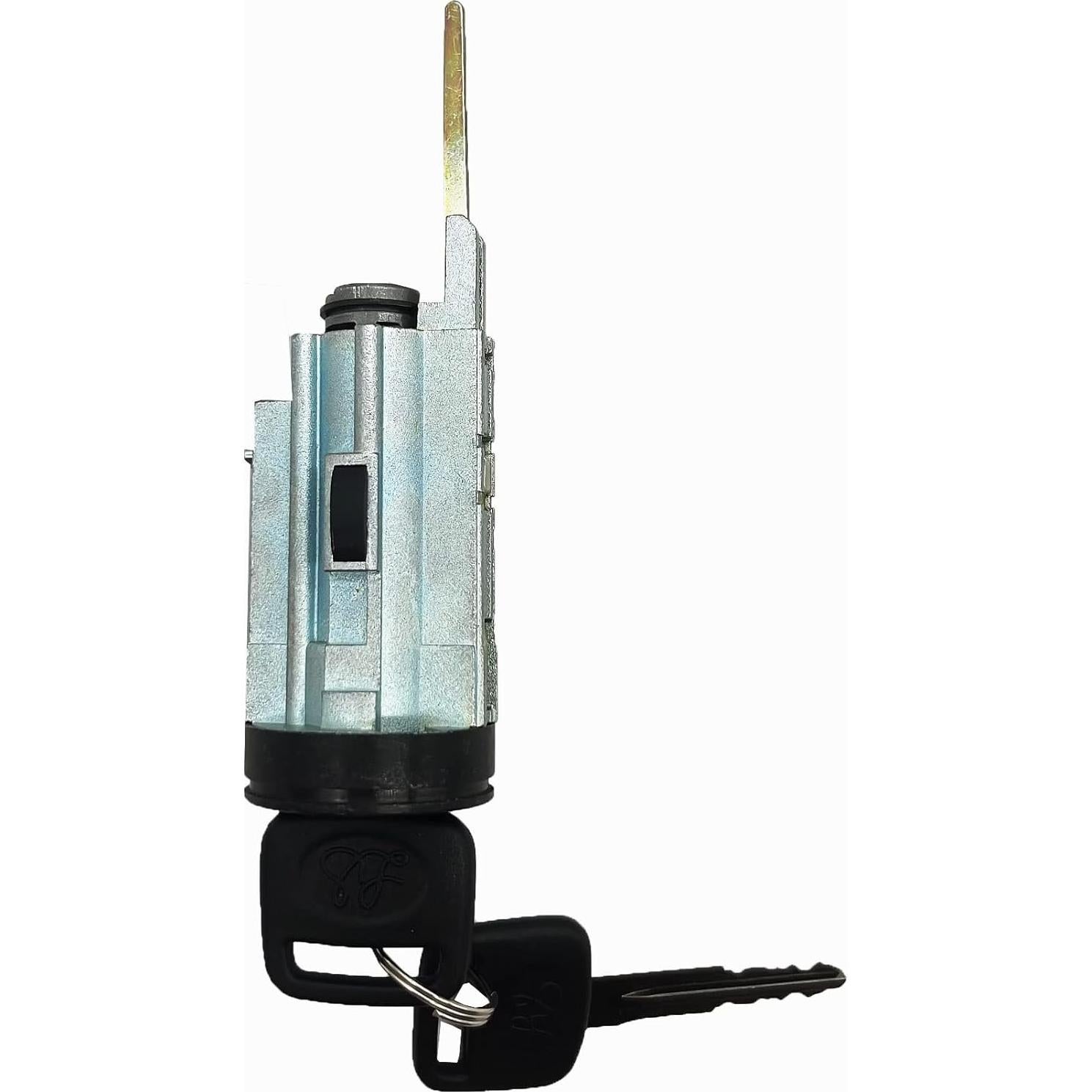 Cilindro de bloqueo de encendido Well Auto para Toyota Corolla 1993-1997