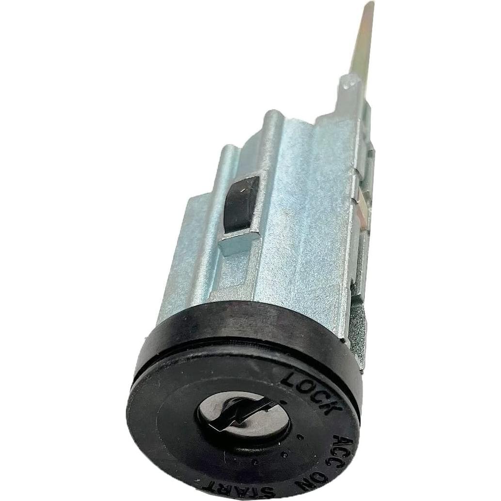 Cilindro de bloqueo de encendido Well Auto para Toyota Corolla 1993-1997