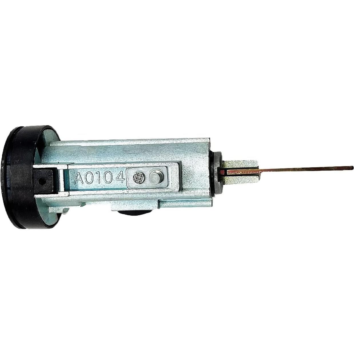 Cilindro de bloqueo de encendido Well Auto para Toyota Corolla 1993-1997