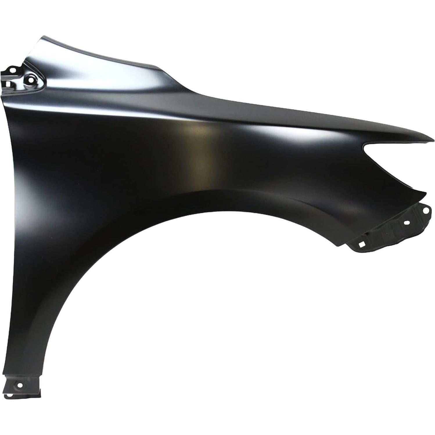 Guardabarros Delantero Acero Primado Toyota Corolla 2009-2013