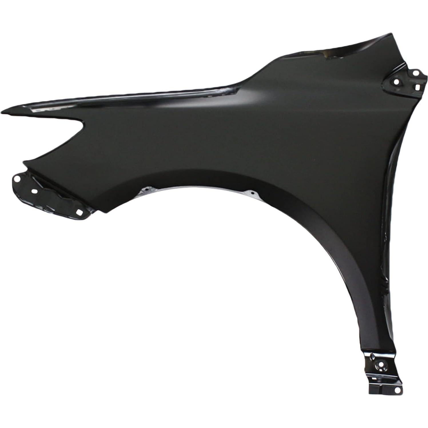 Guardabarros Delantero Acero Primado Toyota Corolla 2009-2013