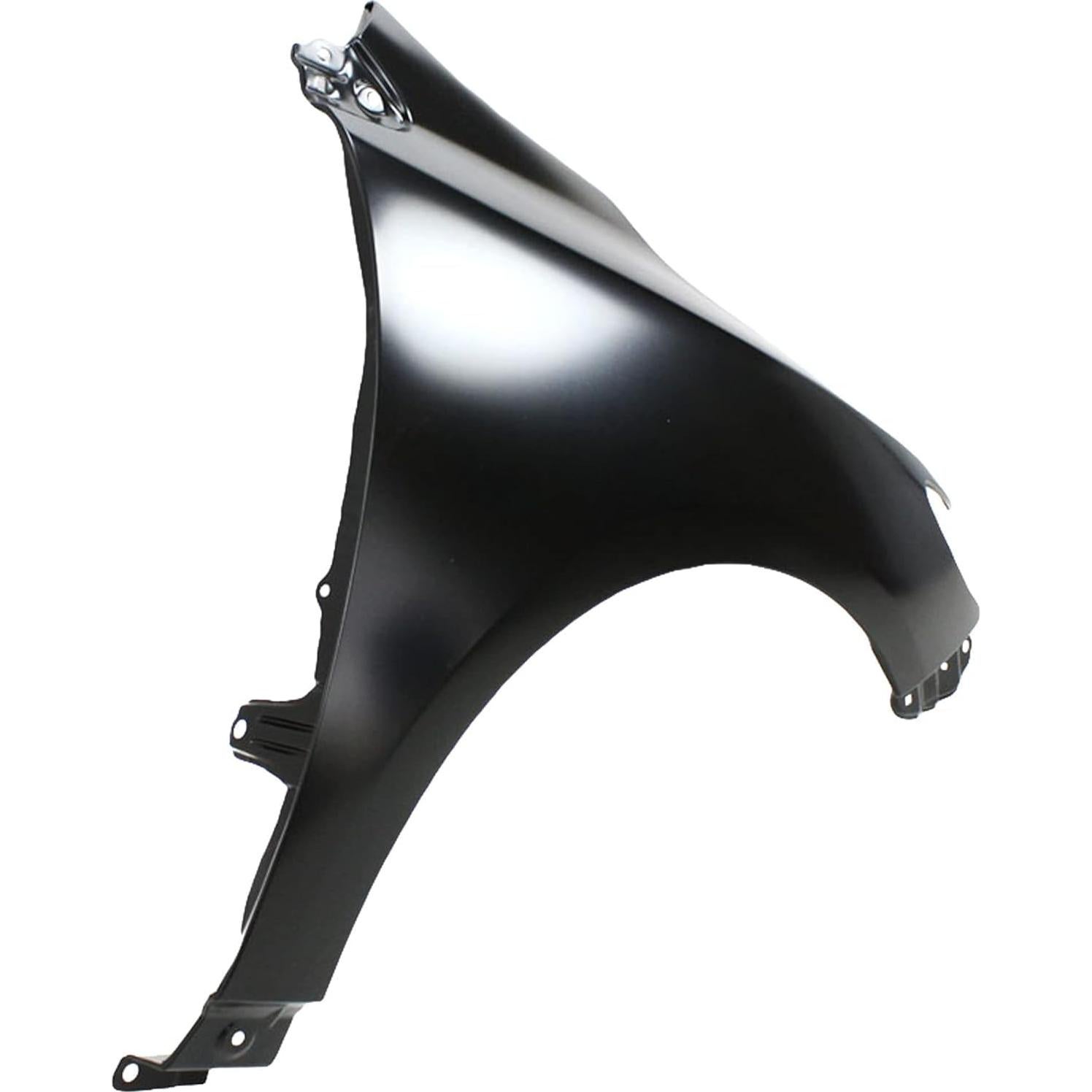 Guardabarros Delantero Acero Primado Toyota Corolla 2009-2013