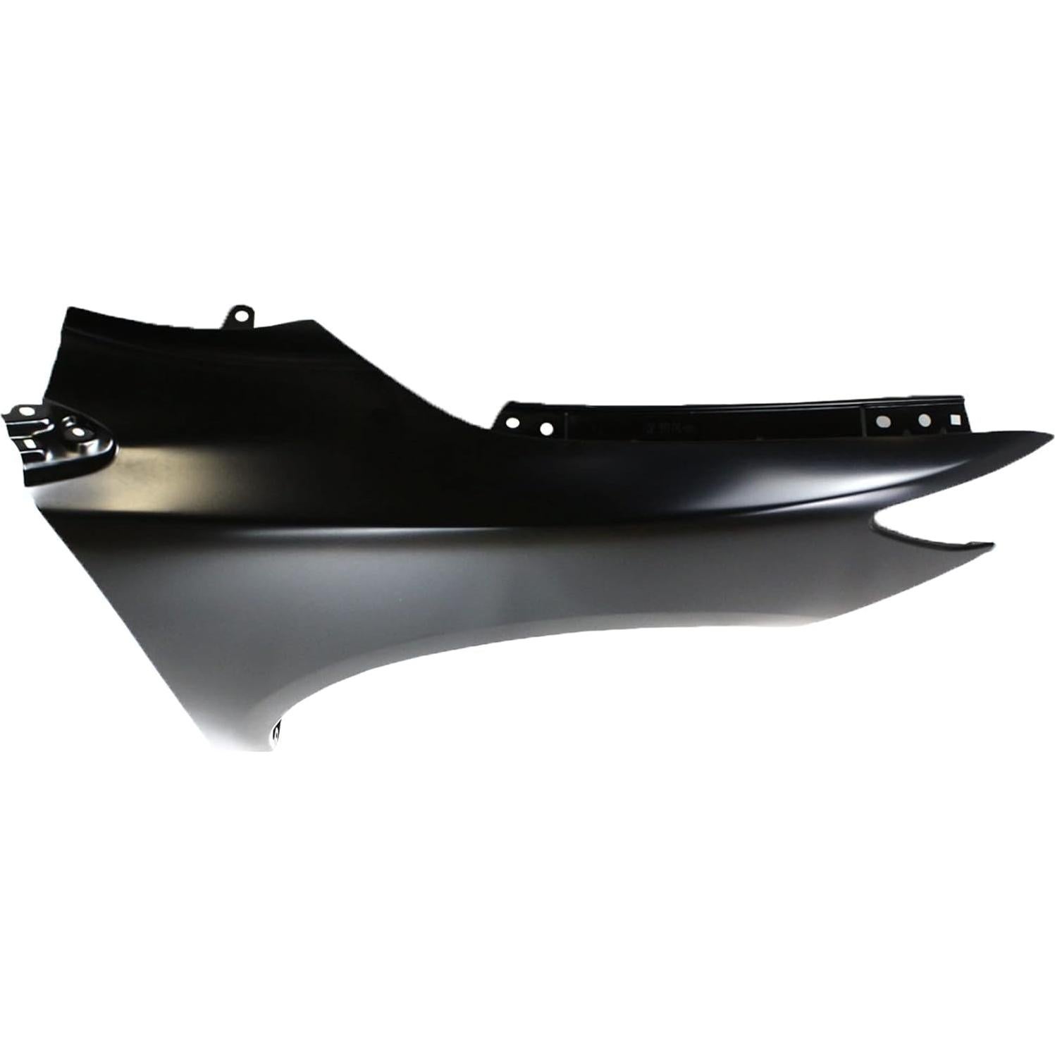 Guardabarros Delantero Acero Primado Toyota Corolla 2009-2013