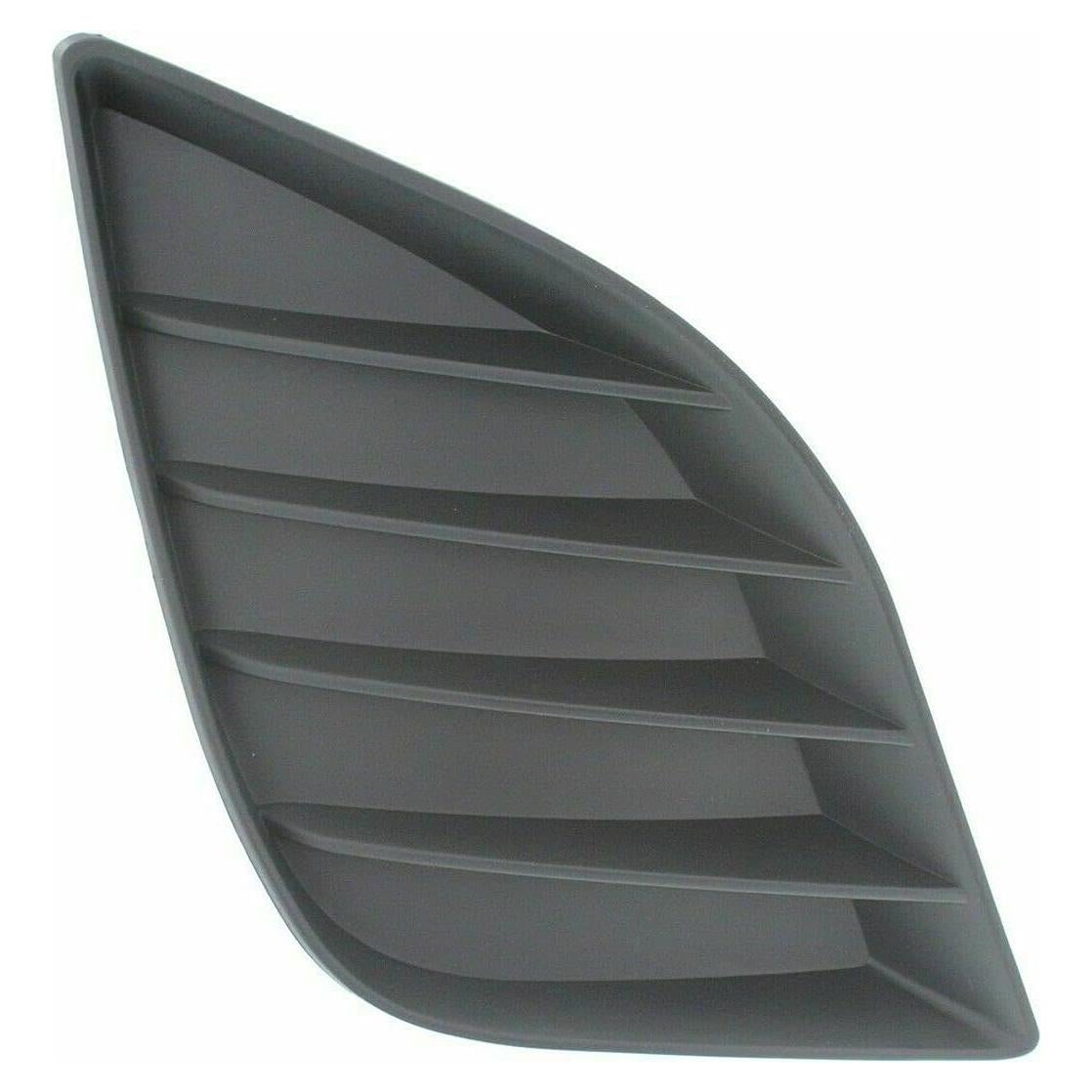 Cubierta de Luz de Niebla Izquierda Toyota Corolla 2014-2016