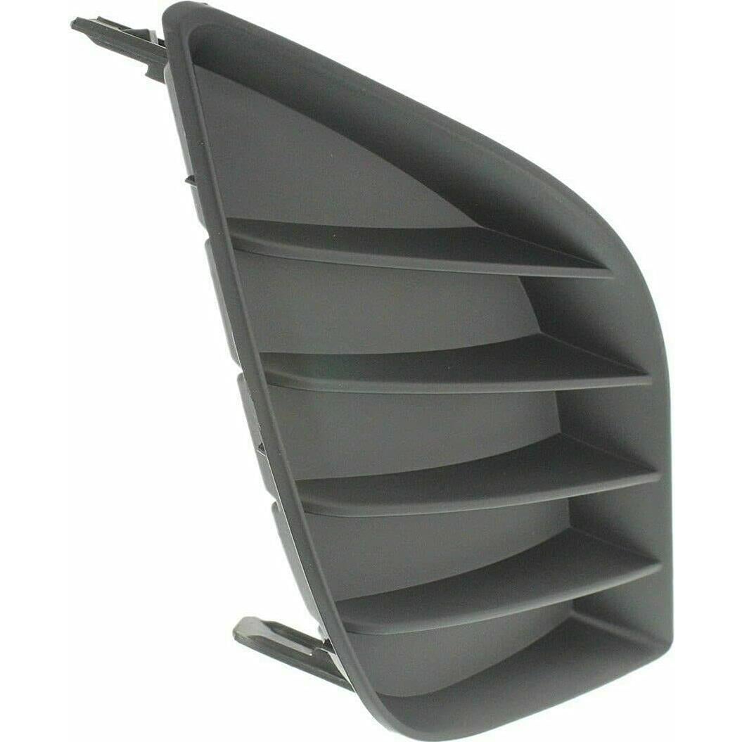 Cubierta de Luz de Niebla Izquierda Toyota Corolla 2014-2016