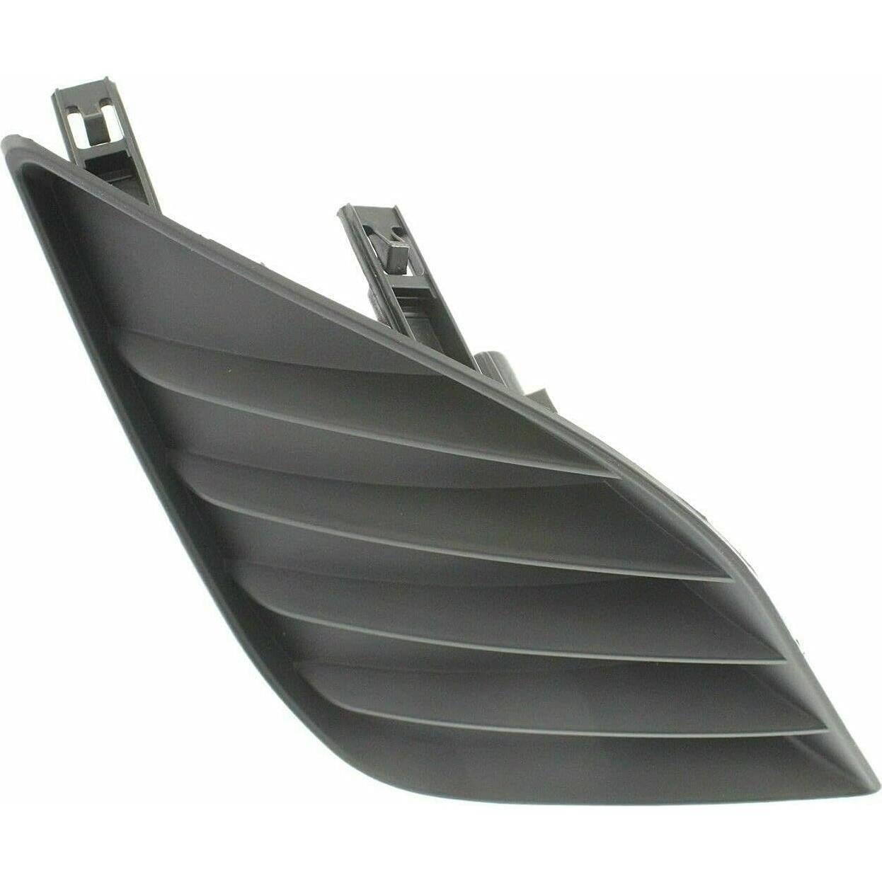 Cubierta de Luz de Niebla Izquierda Toyota Corolla 2014-2016