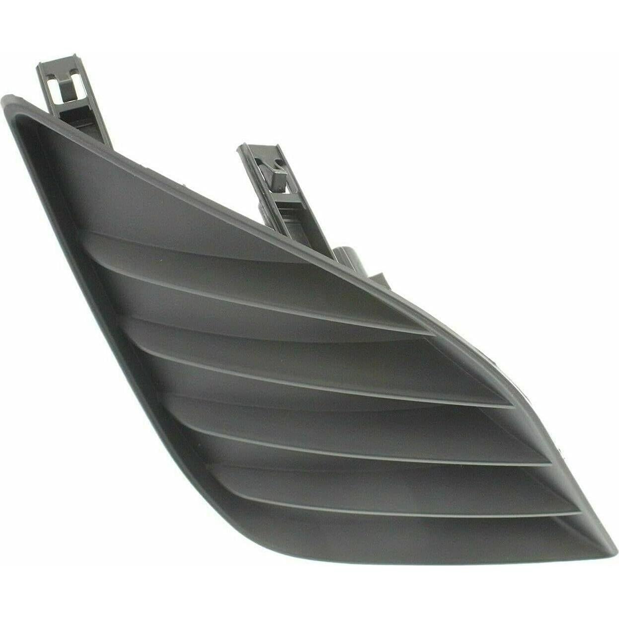 Cubierta de Luz de Niebla Izquierda Toyota Corolla 2014-2016