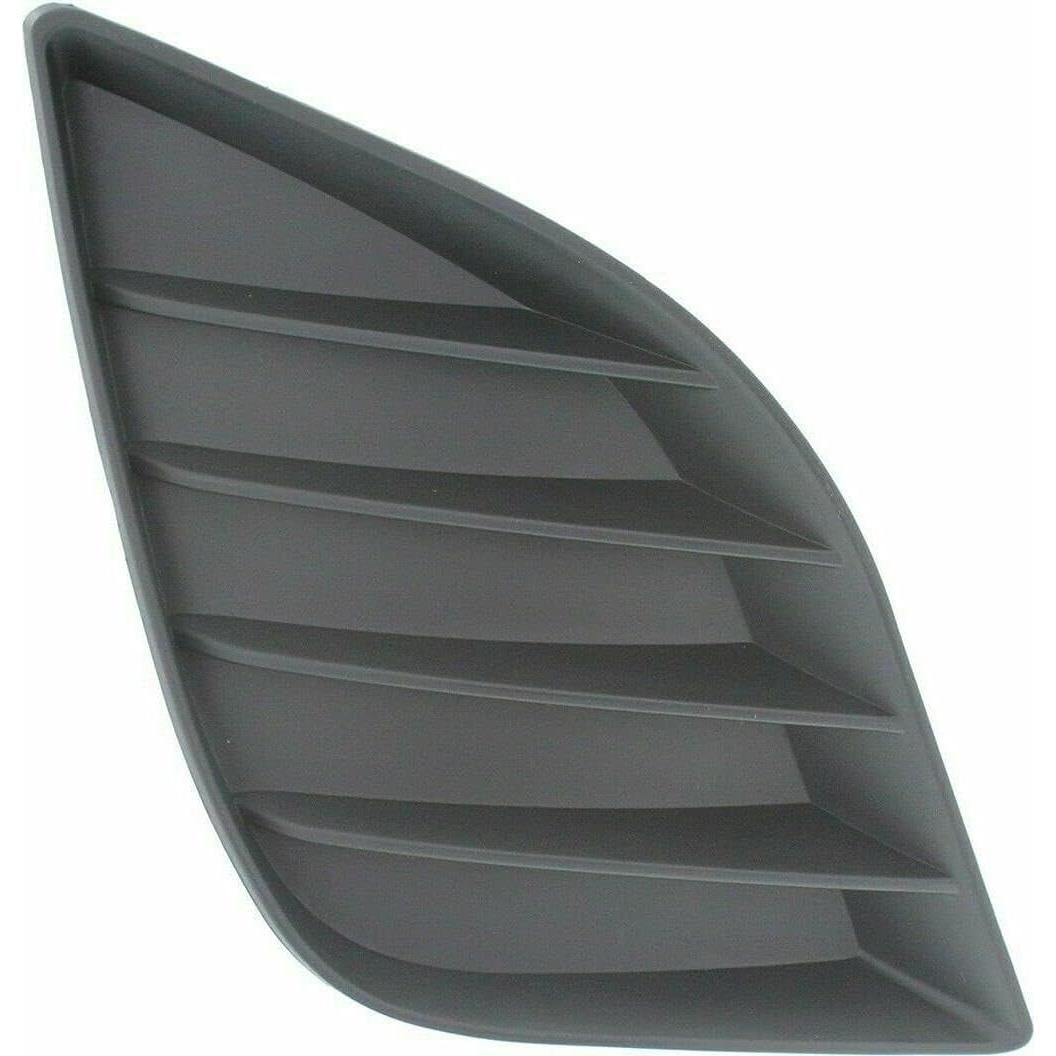 Cubierta de Luz de Niebla Izquierda Toyota Corolla 2014-2016