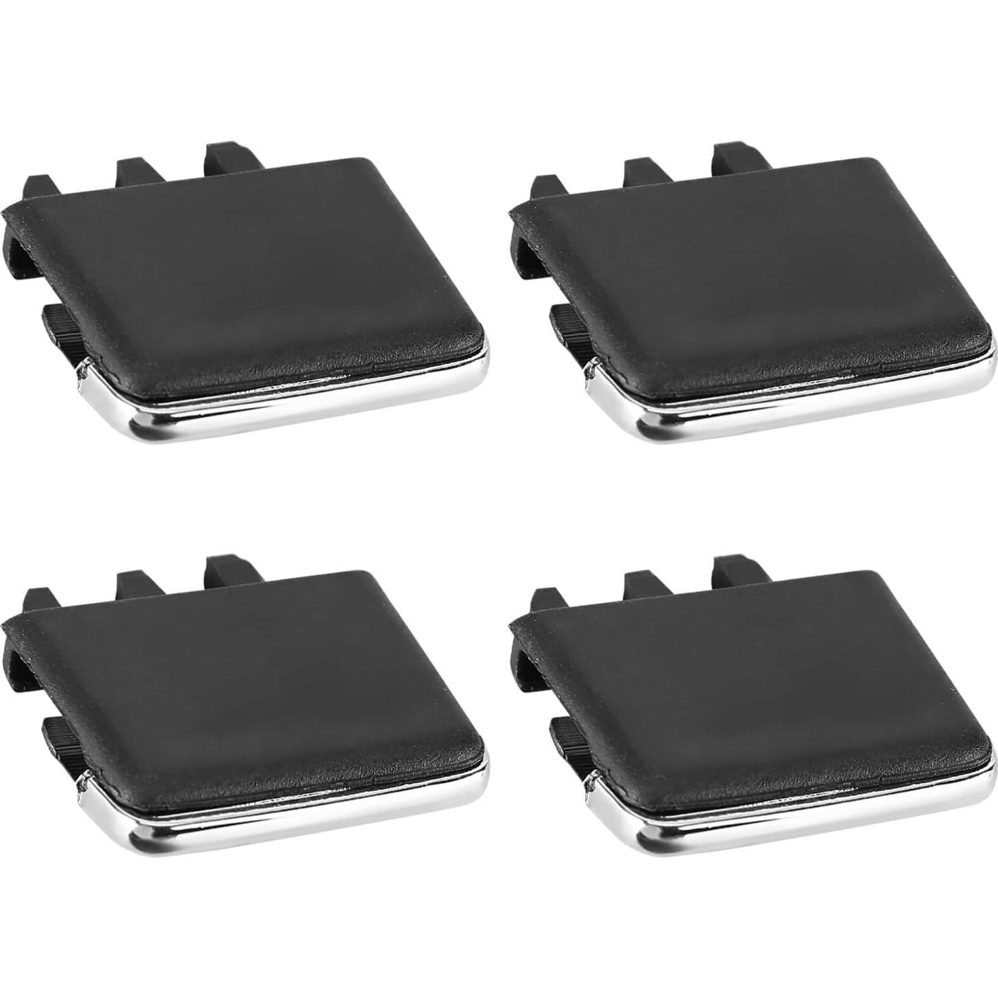 Kit de Clips de Ventilación de Aire A/C Toyota Corolla - 4 Piezas