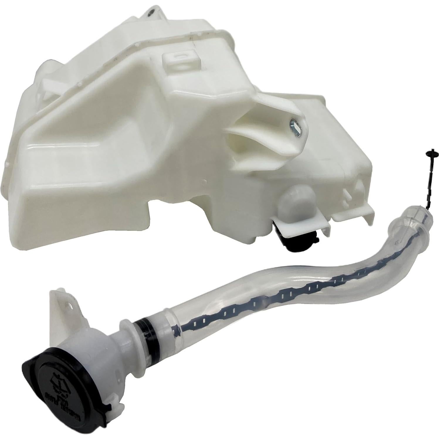 Tanque de Reservorio Limpiaparabrisas HAITUO para Toyota Corolla 2019-2025