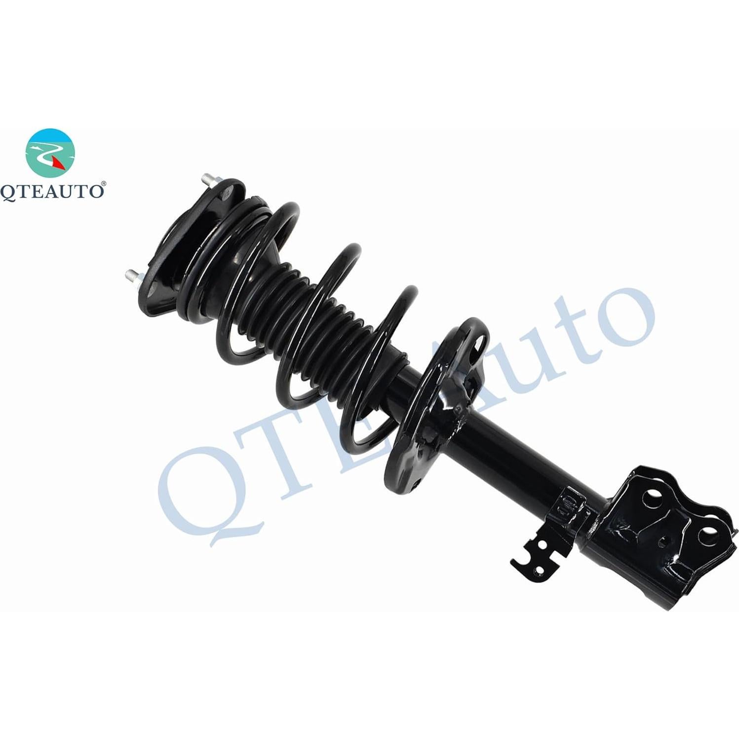 Amortiguador Completo PM Auto Frontal Izquierdo Toyota Corolla 2014-2019