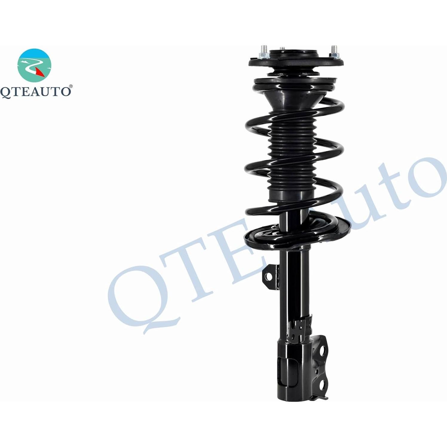 Amortiguador Completo PM Auto Frontal Izquierdo Toyota Corolla 2014-2019