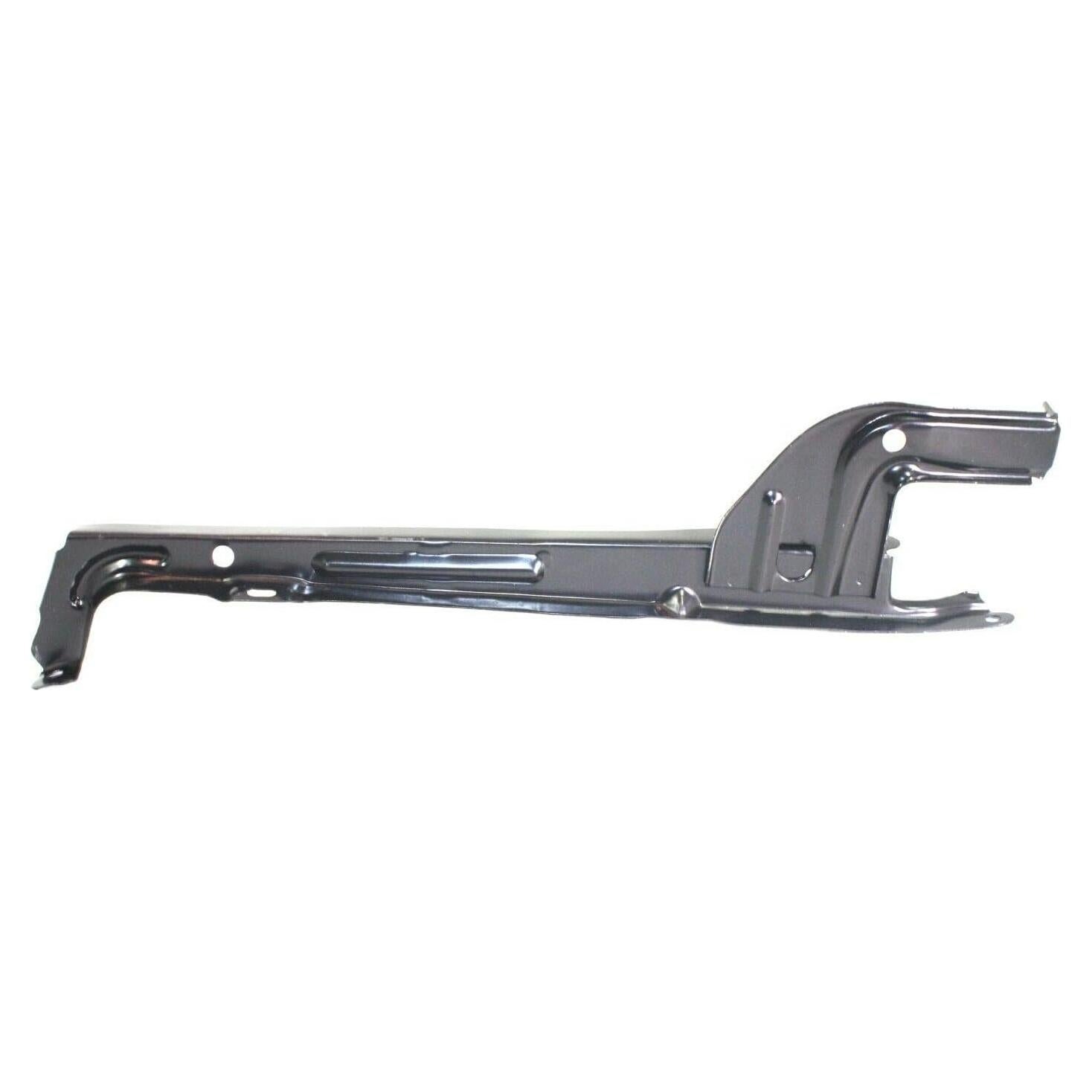 Soporte de Bisagra de Capó Frontal Centro DAT AUTO PARTS TO1233100