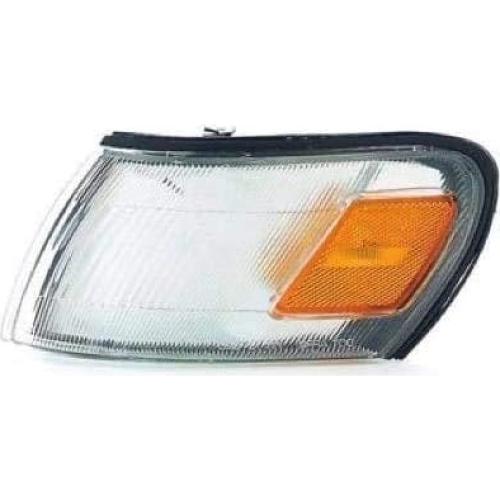 Juego de Luz Marcadora Frontal I-Match para Toyota Corolla 1993-1997