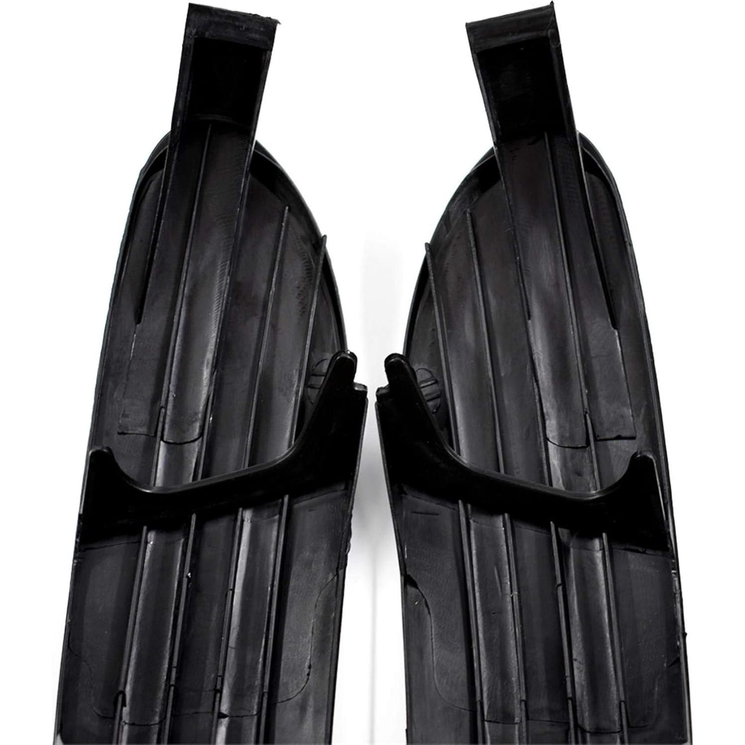 Cubiertas de Rejilla para Luz de Niebla Munirater Corolla 2005-2008