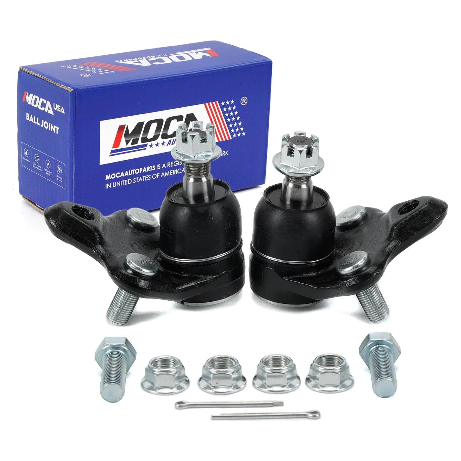 Juntas de Bola Inferiores Frontales MOCA K90309 para Toyota