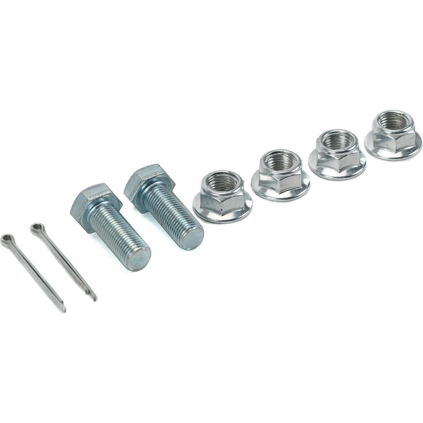 Juntas de Bola Inferiores Frontales MOCA K90309 para Toyota