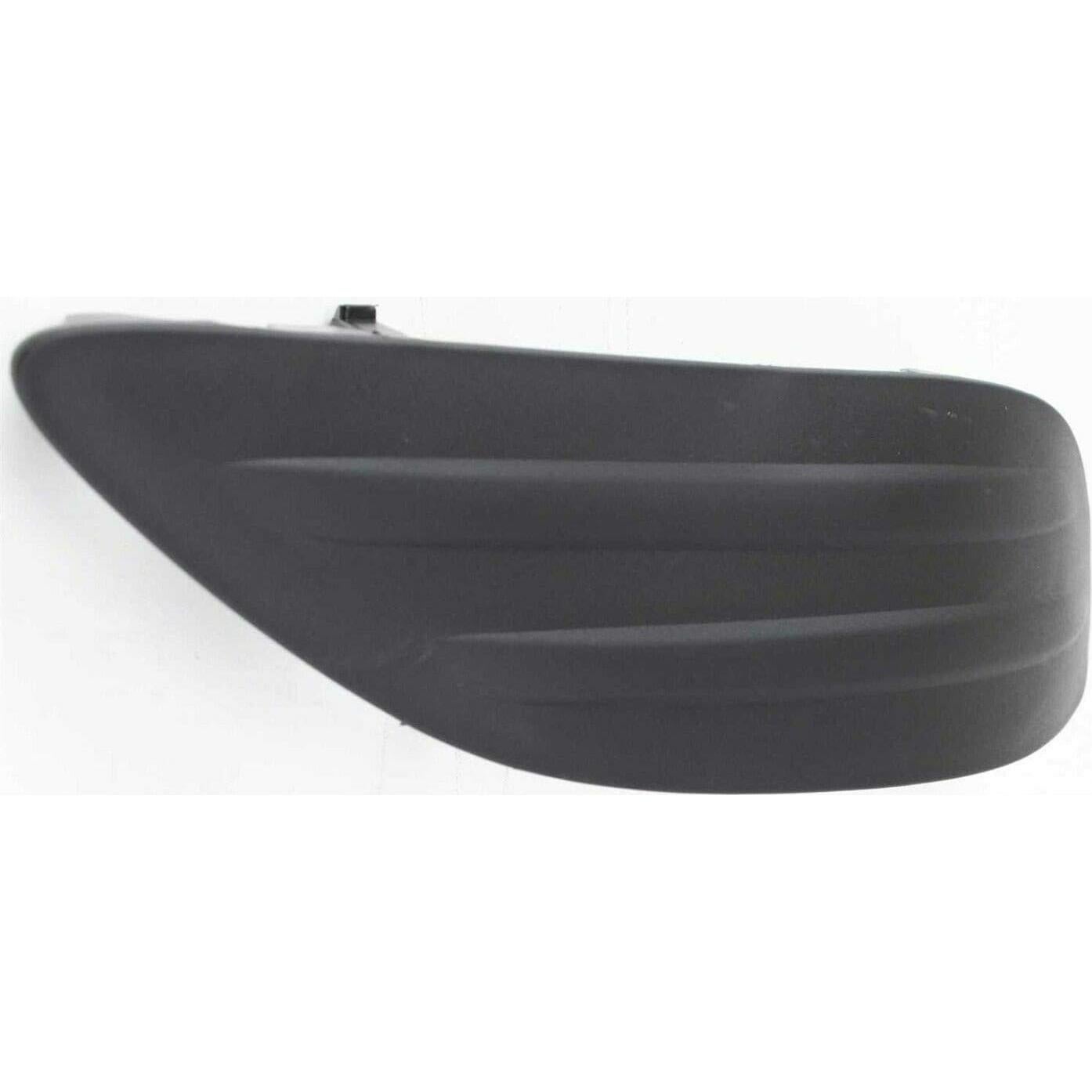 Cubierta de Orificio de Luz de Niebla Toyota Corolla 2005-2008