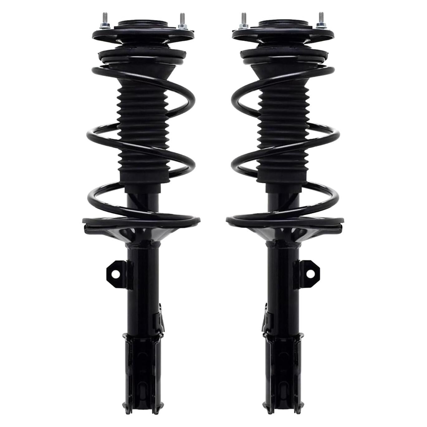 Amortiguadores Delanteros PM Auto para Toyota Corolla 2003-2008